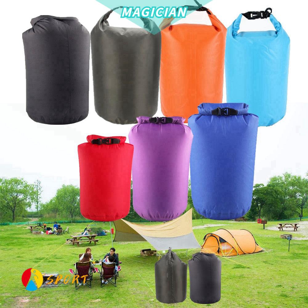 Túi Đựng Đồ Dùng Lặn Biển/Đi Bơi 8L/40L/70L/75L Chuyên Dụng