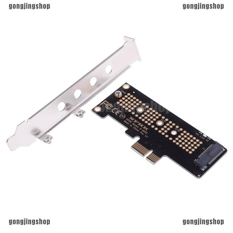 Thẻ Chuyển Đổi Lovenvme Pcie X4 X2 M.2 Ngff Ssd Sang Pcie X1 Sang M.2 | BigBuy360 - bigbuy360.vn