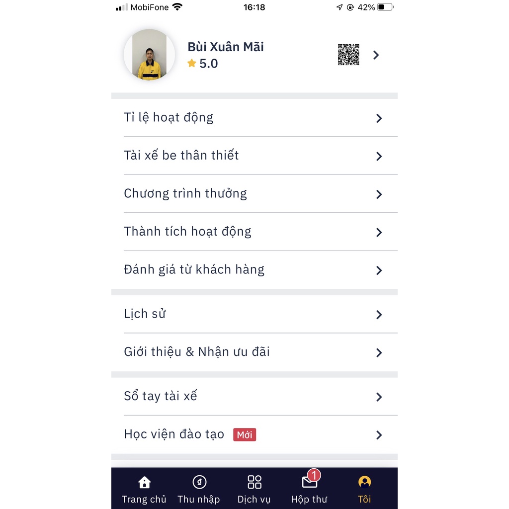 Kẹp điện thoại xe máy lắp chân gương kim loại C2 loại 1