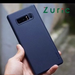 Ốp lưng mờ nhám siêu mỏng Memumi dành cho Samsung Galaxy Note 8