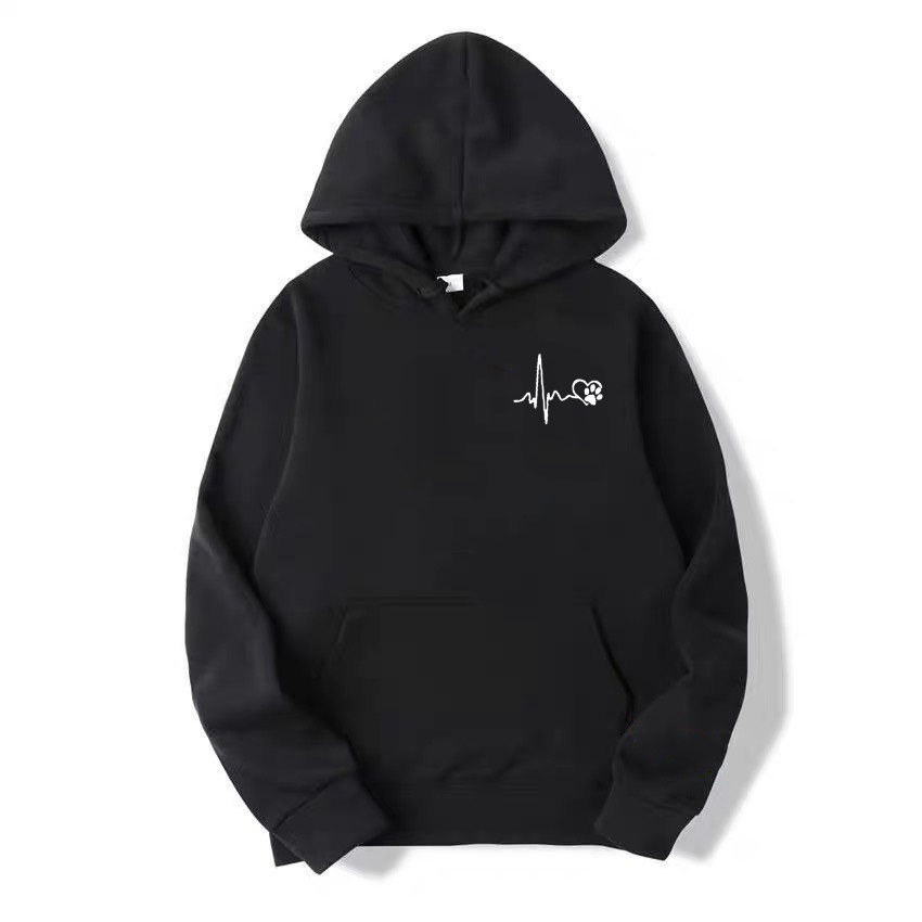 Áo Hoodie Dr House Cặp Đôi , Áo Hoodie unisex nam nữ form rộng oversize Nỉ bông - HD26