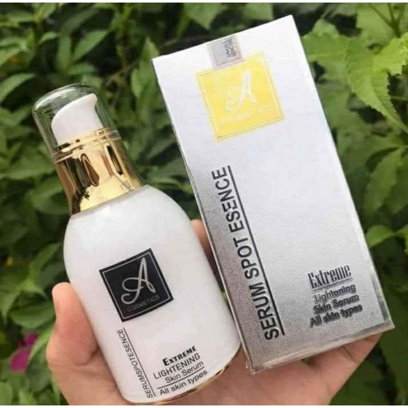 Serum Huyết Thanh Acosmetics 2020