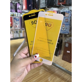 Kính cường lực iPhone 7Plus Full màn hình