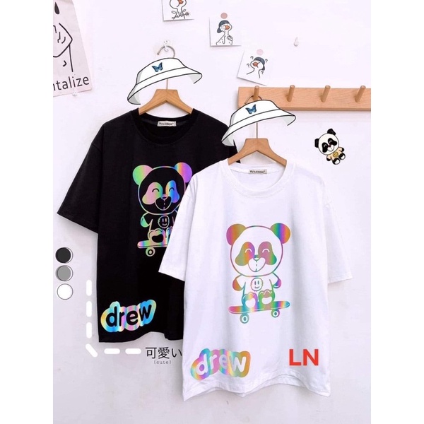 Áo phản quang DREW LN12