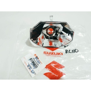 Đèn pha xe máy suzuki crystal rc110 rc110