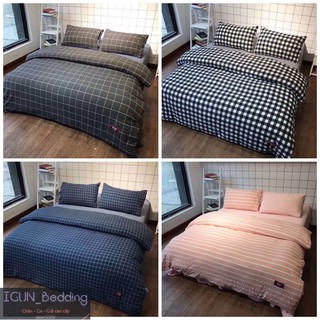 (nhiều mẫu) bộ ĐŨI MUJI CAO CẤP nhập khẩu 100%