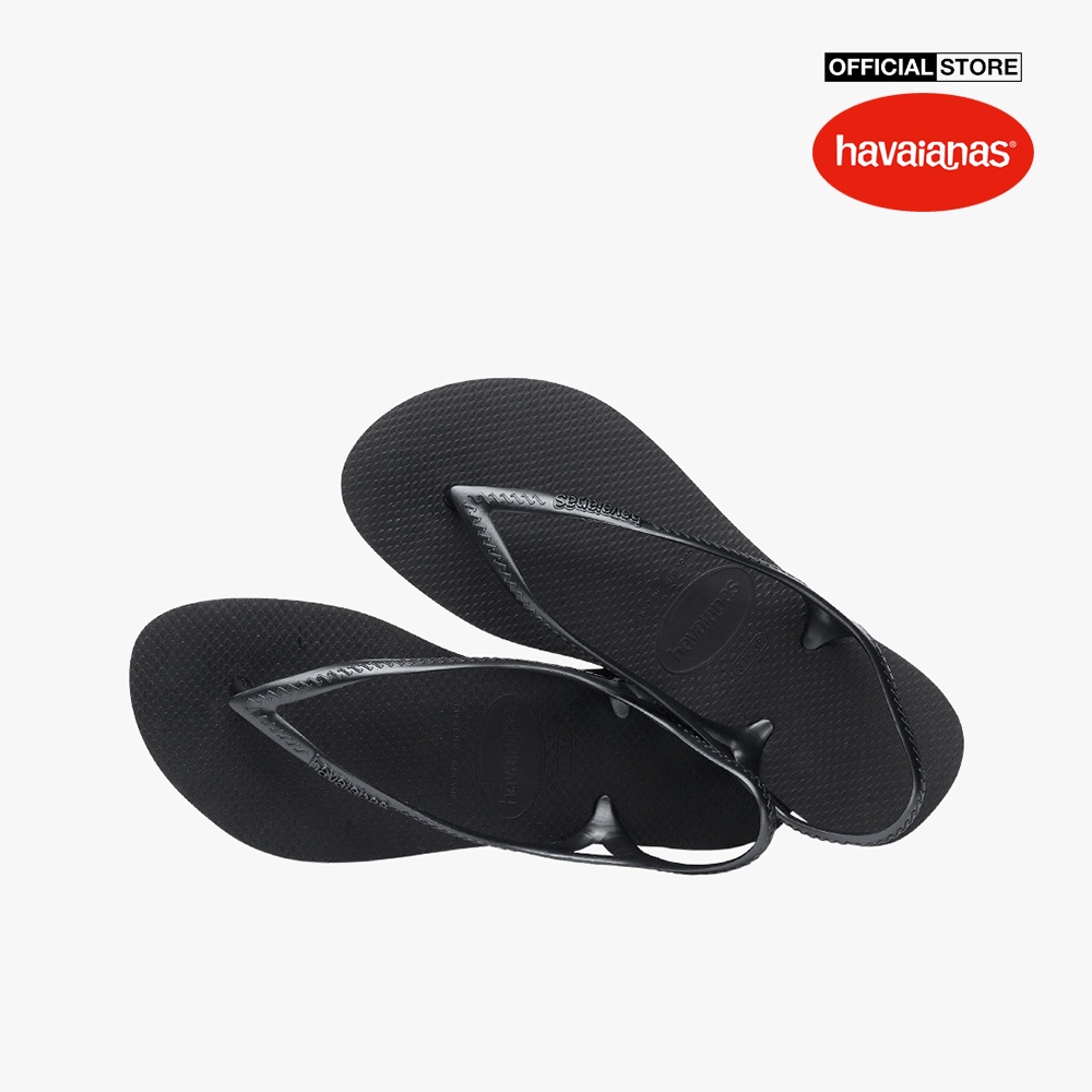 HAVAIANAS - Sandal nữ Sunny II 4145746-0090