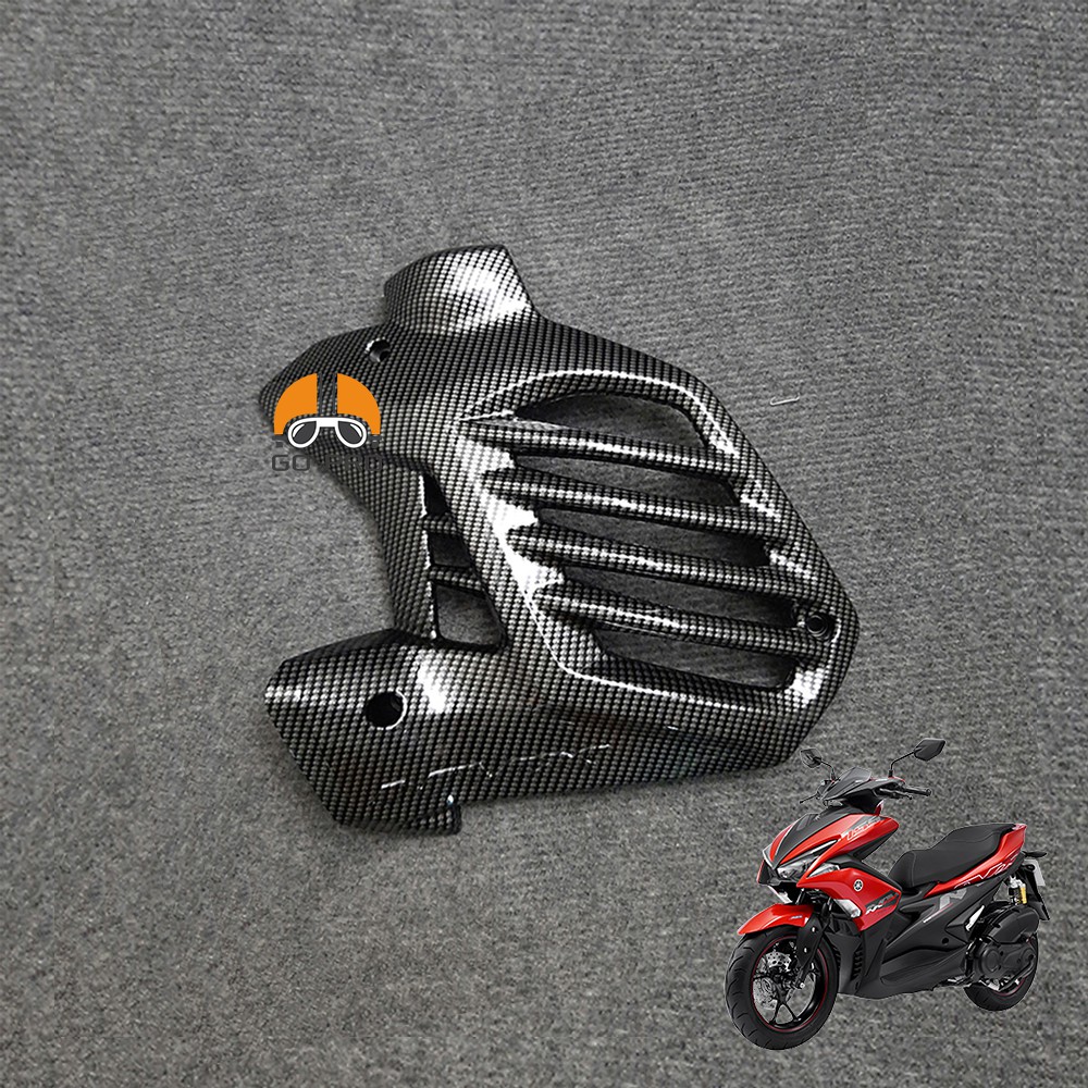 [CHÍNH HÃNG] Ốp Quạt Gió Dành Cho Yamaha NVX 2017