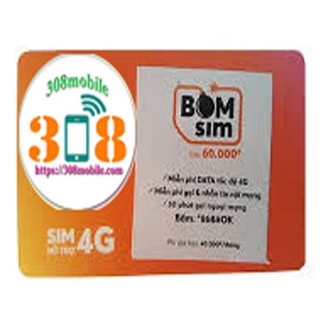 COMBO 50 SIM THÁNH SIM VIETNAMOBILE - THỜI HẠN MIỄN PHÍ NGẮN