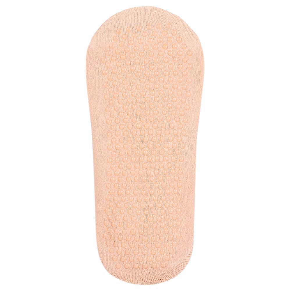 EUCA Vớ Cotton Chống Trượt Nhiều Màu Sắc Đa Dạng