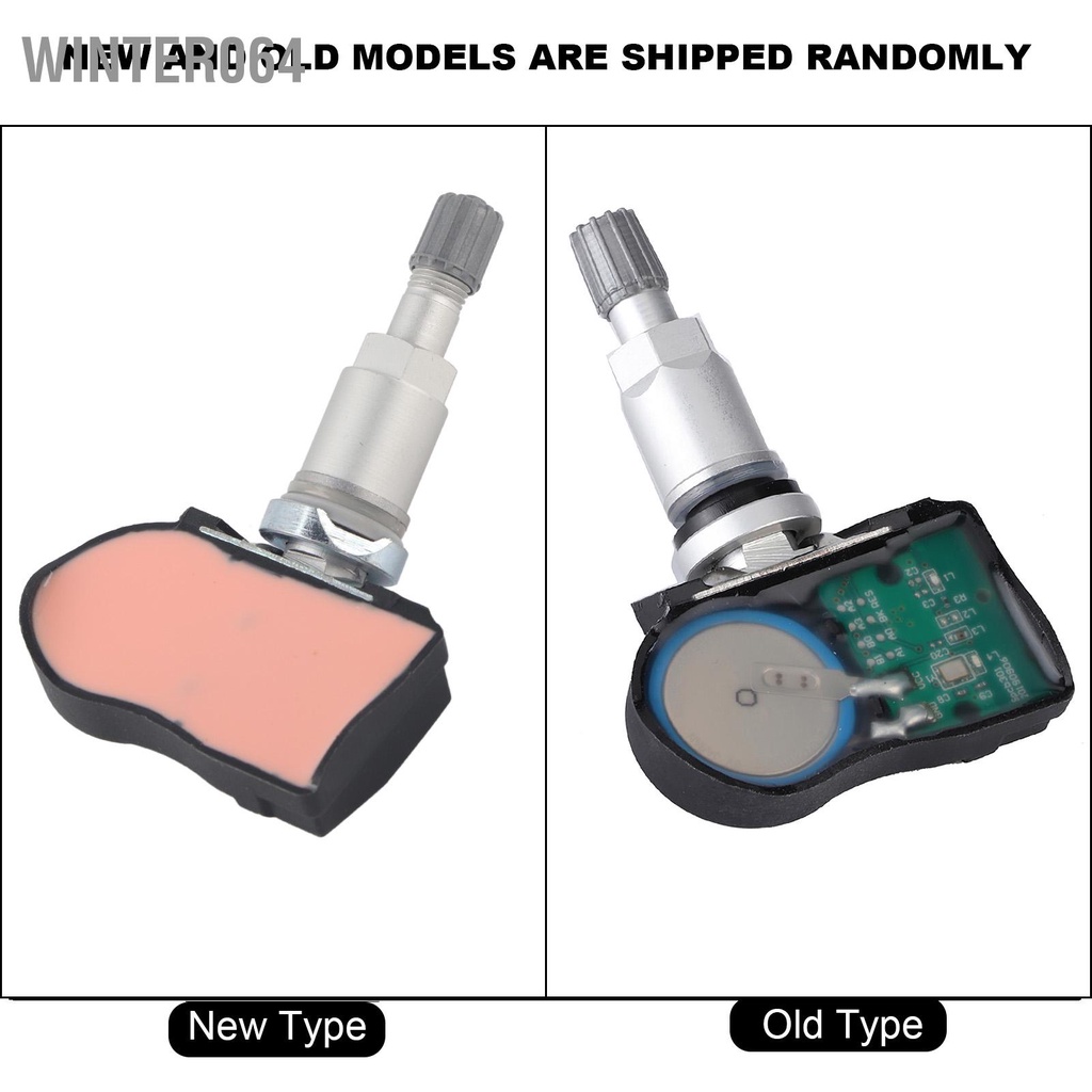 Cảm Biến Áp Suất Lốp Xe FW931A159AB Cho Land Rover Discovery