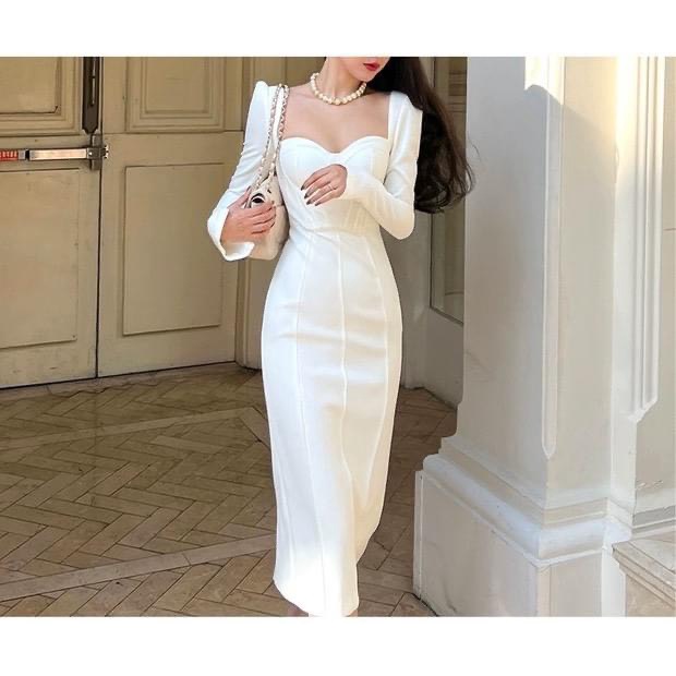 Đầm body thiết kế cao cấp