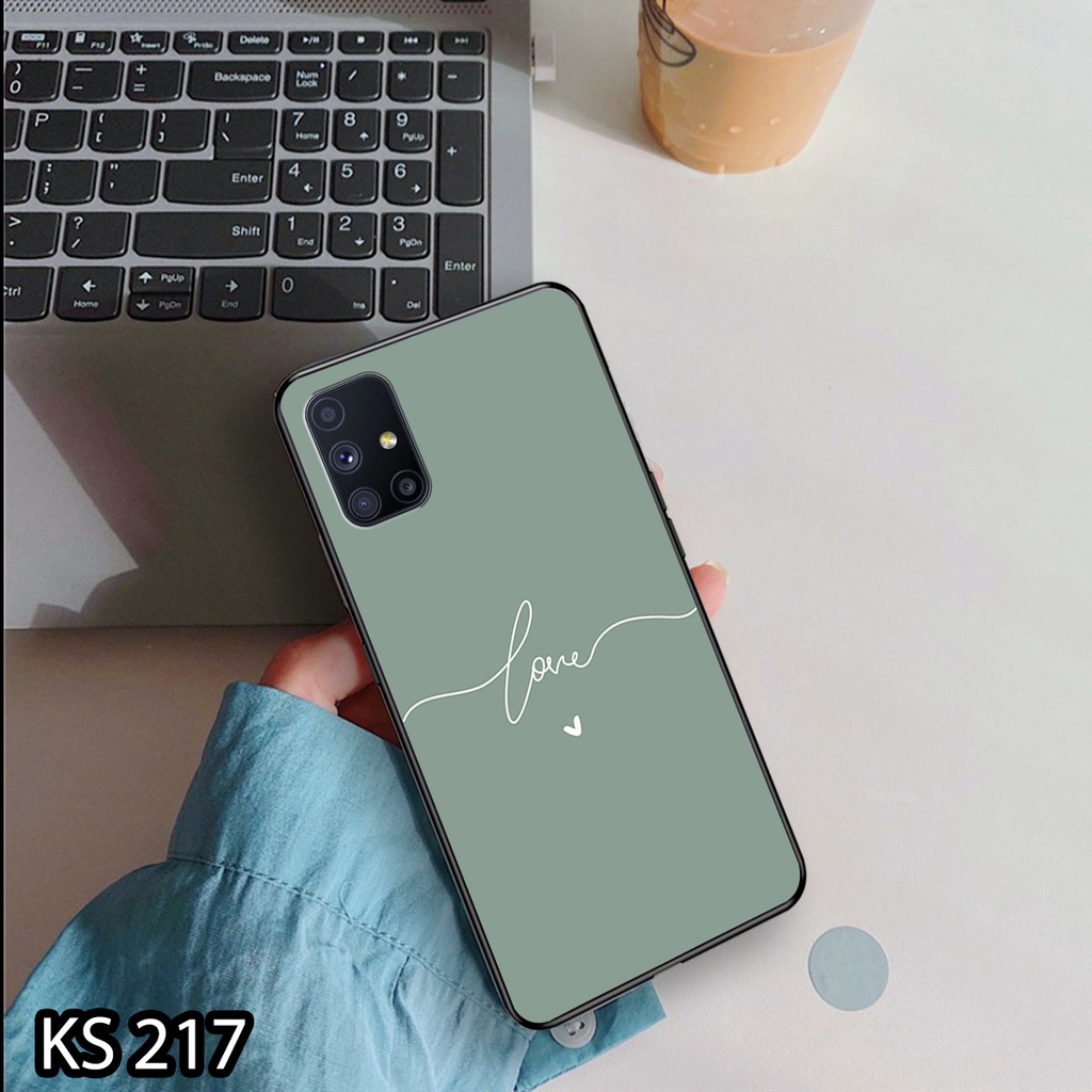 [Free Ship] Ốp lưng Samsung M21/M30/M30s/M31/M51 in hình chủ đề Tình Yêu siêu đẹp, độc, lạ_KINGSTORE.HN_Ốp SS