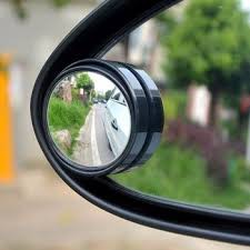 Bộ 2 gương cầu lồi chính hãng xe hơi