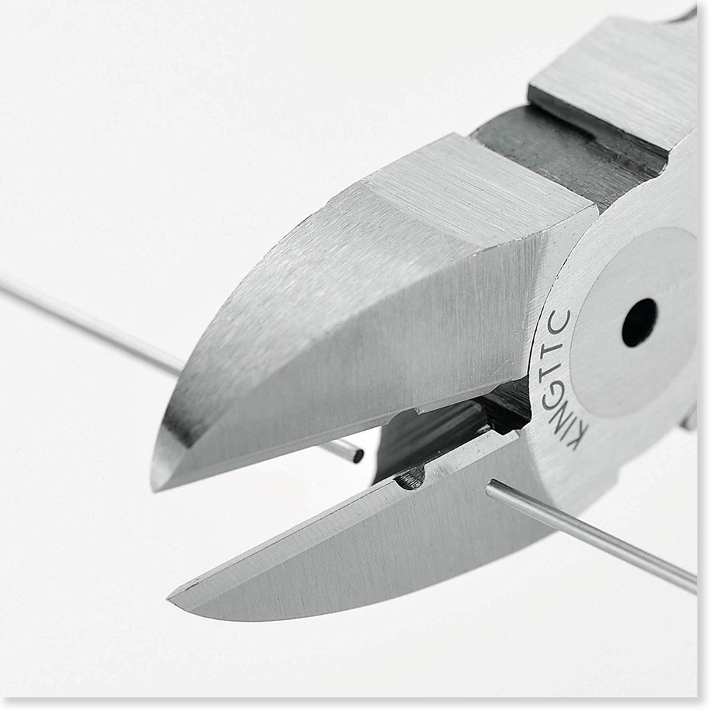 Kìm cắt cạnh Tsunoda CN-130/160 made in Japan