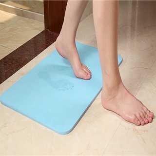 Thảm Đá Cứng Nhật Bản Siêu Thấm Nước