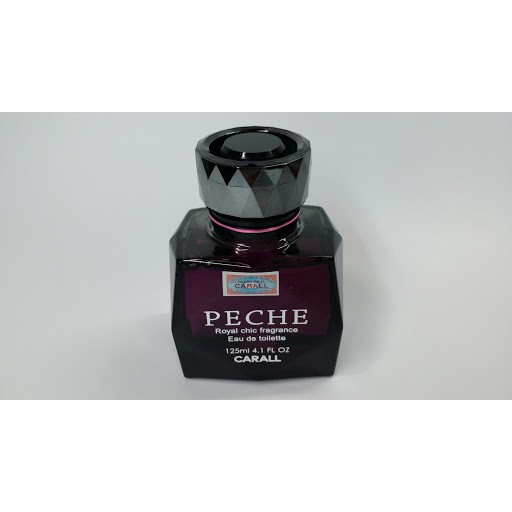 Nước Hoa Ô Tô Carall Peche Cao Cấp, Dầu Thơm Xe Hơi
