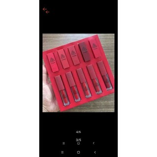 SET 10 SON MINI