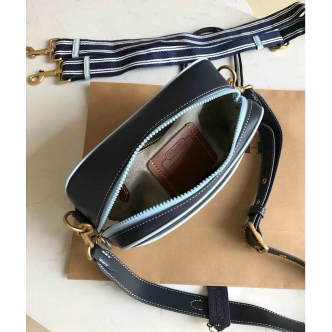 Túi C0ach hộp da thật cực sang | BigBuy360 - bigbuy360.vn