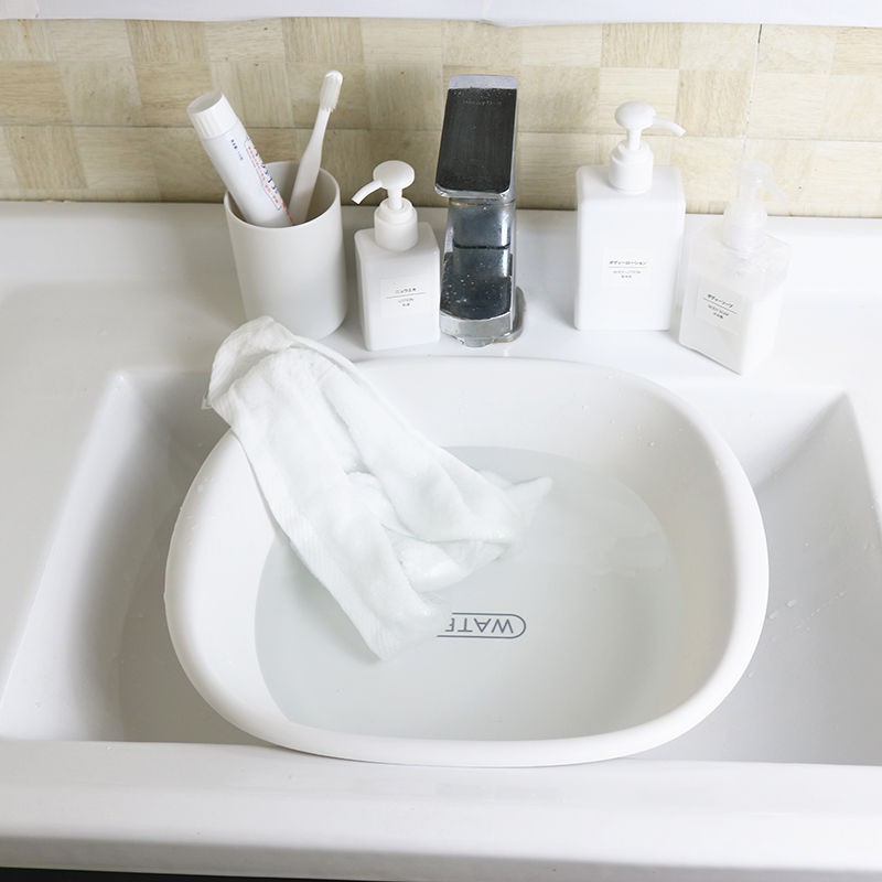 Chậu Rửa Mặt Đa Năng Tiện Dụng Cho Nữ | BigBuy360 - bigbuy360.vn