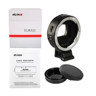 Ngàm chuyển af viltrox ef-nex iv