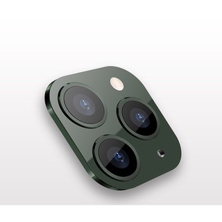 Độ camera cho các dòng Iphone lên thành Iphone 11/11pro/11promax
