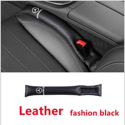 Phù Hợp Đệm Da Lộn Lót Ghế Ngồi Xe Hơi mercedes-benz w204 w205 w222 w117 w246 w212 w213 cla w176 w177 glc gla