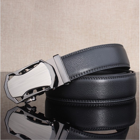Thắt lưng da nam thời trang cao cấp MP002