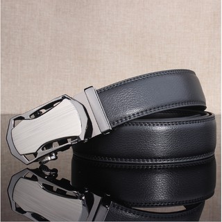 Thắt lưng da nam thời trang cao cấp MP02