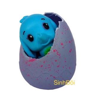 Trứng hatchimals