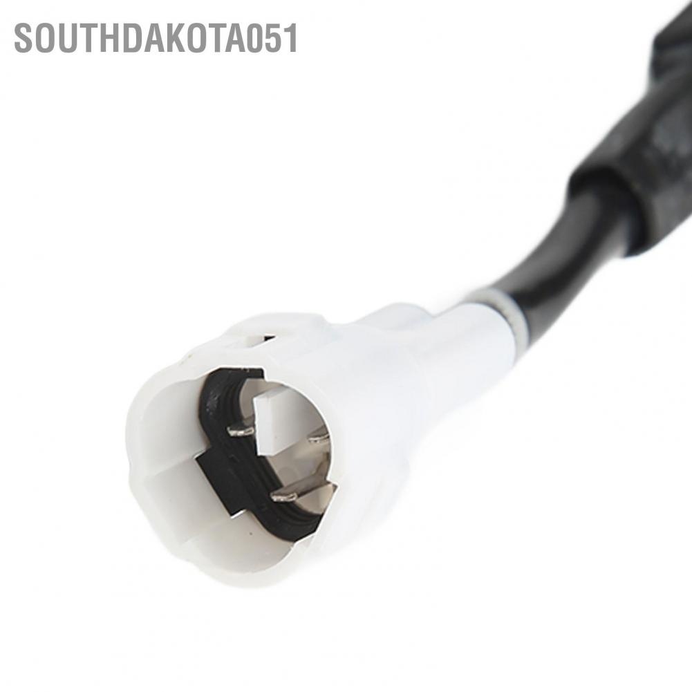 Southdakota051 Southdakota051 ATV TPS Throttle Position Sensor 5TG 85885 00 Replacement for YFZ450 450LE 2004‑2009