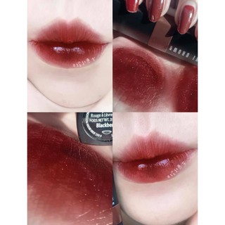 Son thỏi BOBBI BROWN Crushed Lip Color