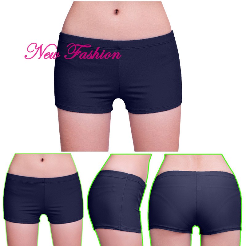 Quần bơi thể thao cho nữ | BigBuy360 - bigbuy360.vn