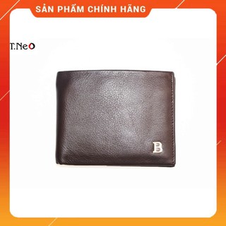 Ví nam da bò cao cấp loại sịn da cực mềm và đẹp (vn21-07)