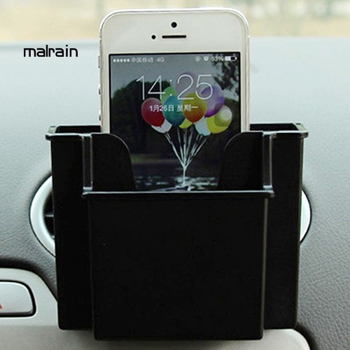 Giá Đỡ Điện Thoại Di Động/Đồ Dùng Đa Năng Cho Xe Hơi | BigBuy360 - bigbuy360.vn