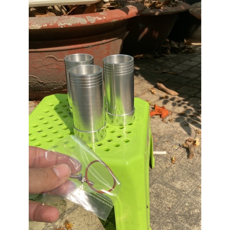 Co cnc dành cho họng xăng zin winner-sonic-X