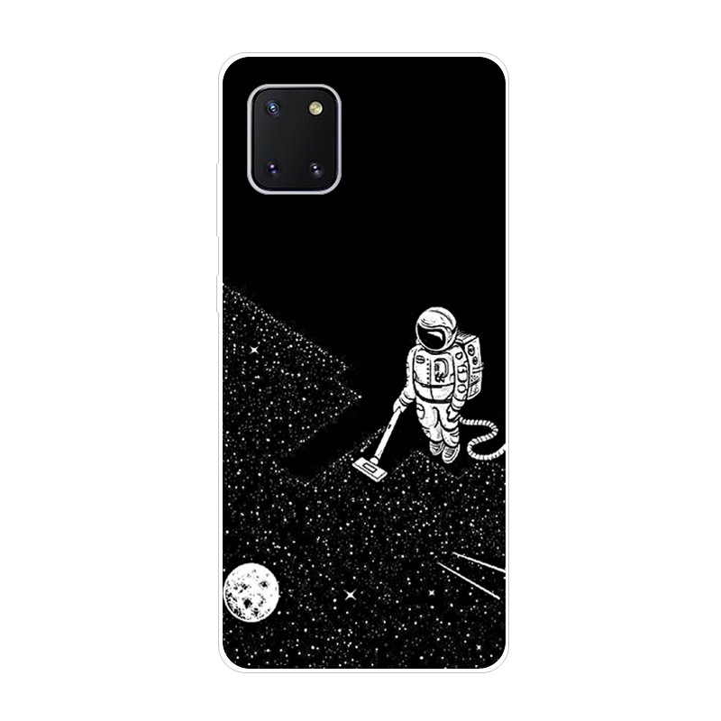Ốp điện thoại họa tiết thời trang cho Samsung Galaxy Note 10 | BigBuy360 - bigbuy360.vn