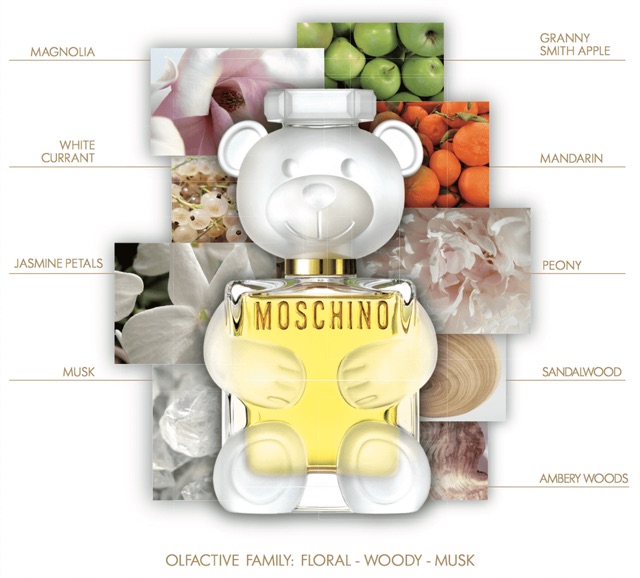 💥Sharingperfume - Nước hoa Moschino Toy 2 | Thế Giới Skin Care
