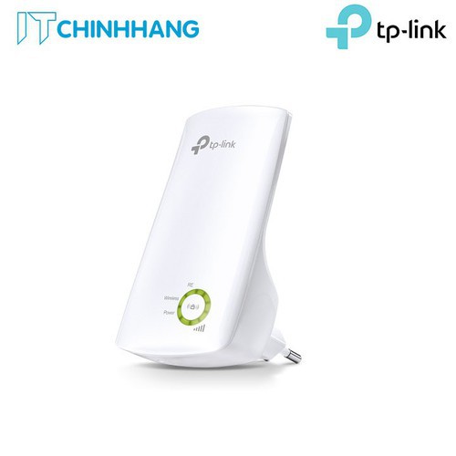 Bộ Kích Sóng Wifi Repeater TP-Link TL-WA854RE | BigBuy360 - bigbuy360.vn