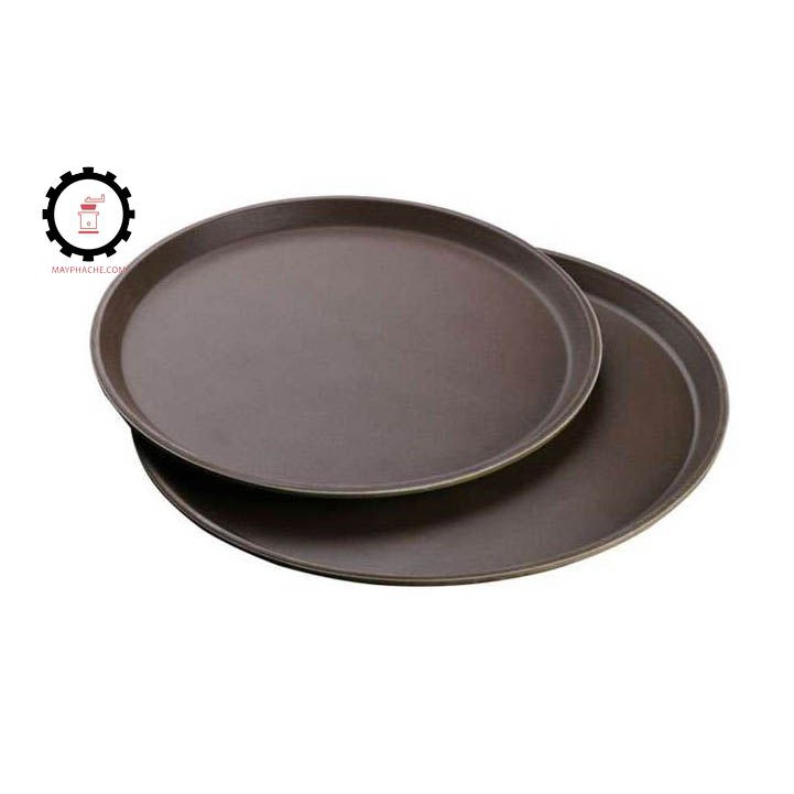 Khay phục vụ tròn 35cm
