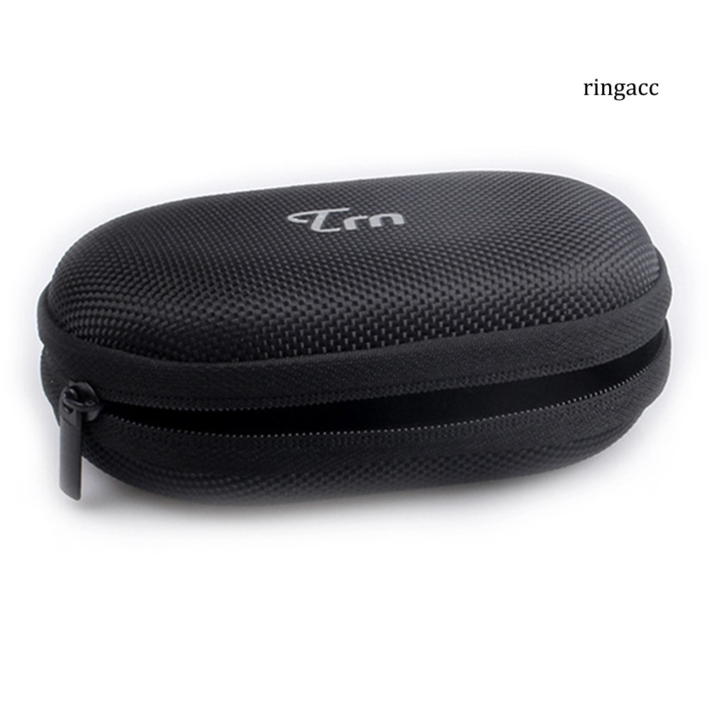 Túi Đựng Tai Nghe Chống Bụi Bằng Vải Oxford