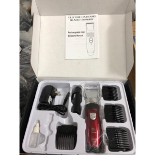 Tông đơ cắt tóc Korea RFCD-928