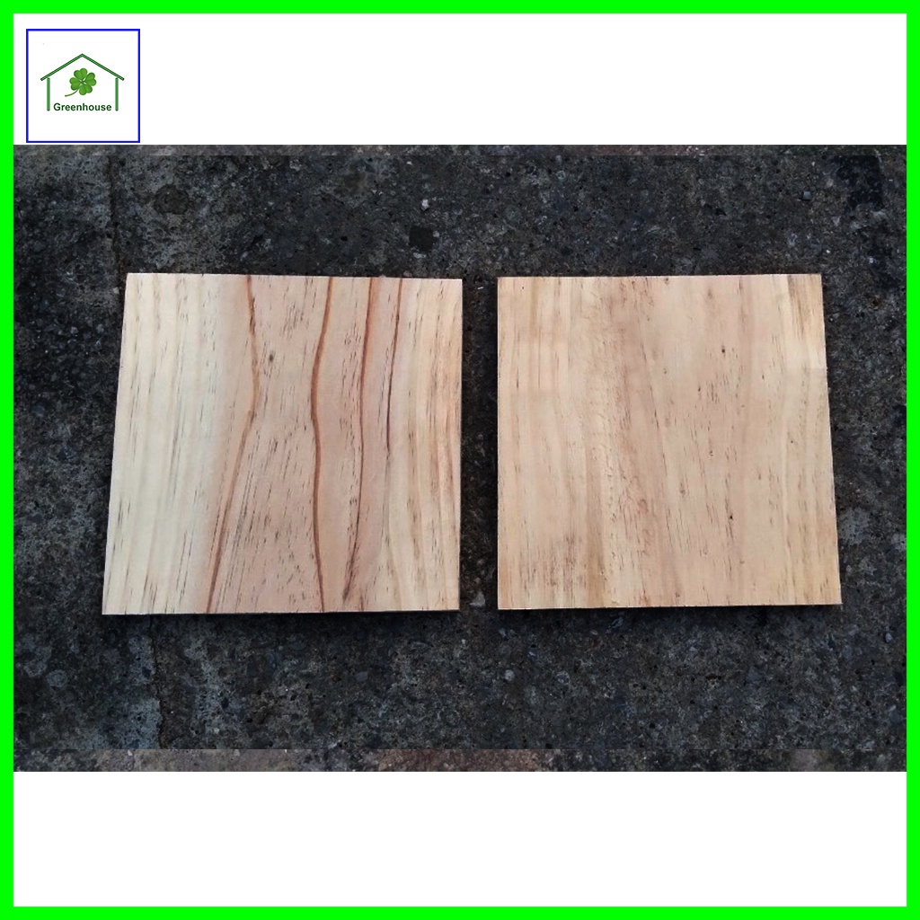 Tấm gỗ thông mặt rộng 24cm dày 1.5cm  và 1.3cm, trang trí sửa chữa nhà cửa, handmade, DIY Greenhouse-ngoinhaxanh