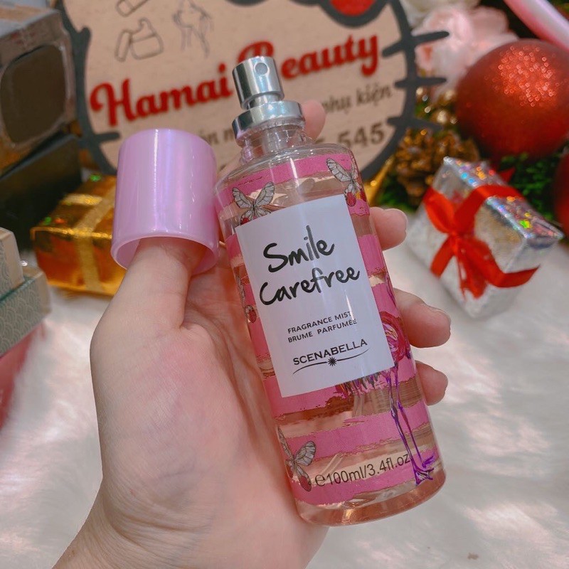 XỊT THƠM NƯỚC HOA VIC NỘI ĐỊA TRUNG | BigBuy360 - bigbuy360.vn