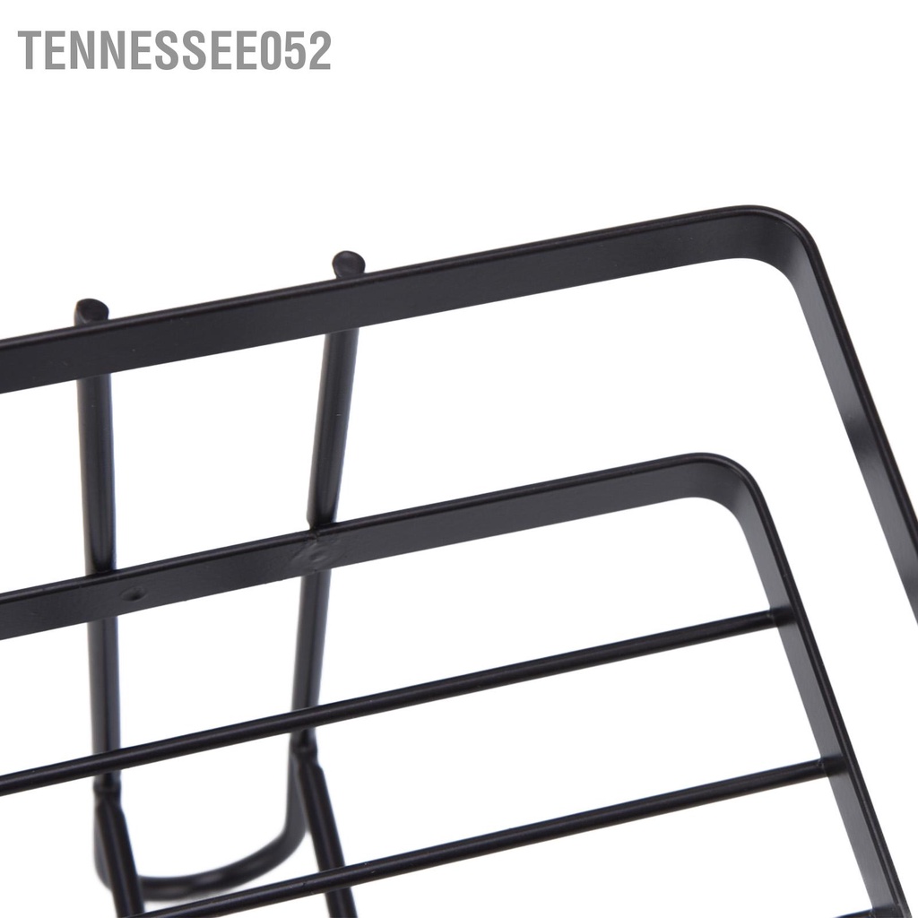 [Hàng HOT] Kệ để đồ nhà tắm gác bồn cầu siêu tiện lợi Tiết kiệm không gian【Tennessee052】