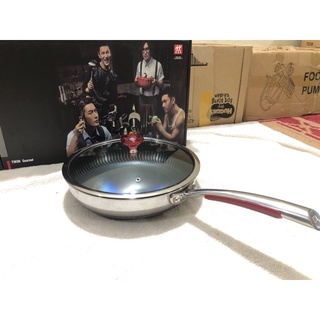 Chảo Đức Zwilling cao cấp