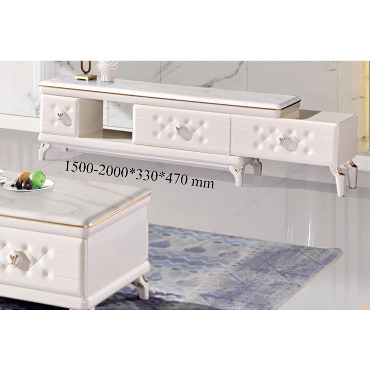 Kệ Tivi Phòng Khách Hiện Đại Nhập KHẩu HFC-TV86-15 Cao Cấp