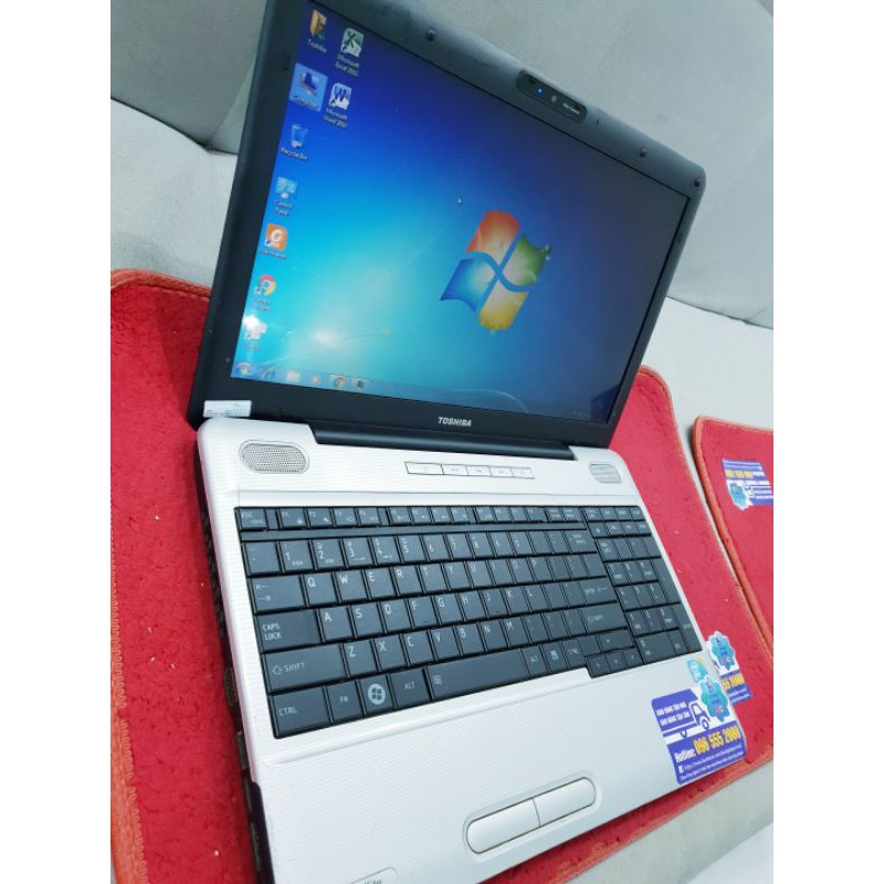 laptop cũ giá rẻ 2tr5 hàng toshiba nhật siêu bền | BigBuy360 - bigbuy360.vn