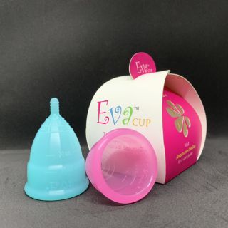 Bộ 2 Cốc nguyệt san Evacup