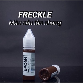 Mực Brovi bản Nga